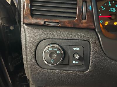 2014 Chevrolet Impala Limited LS Fleet   - Photo 12 - Saint Louis, MI 48880-9800