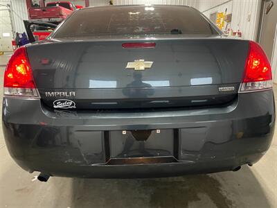 2014 Chevrolet Impala Limited LS Fleet   - Photo 24 - Saint Louis, MI 48880-9800