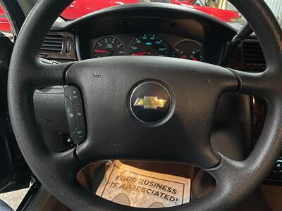 2014 Chevrolet Impala Limited LS Fleet   - Photo 9 - Saint Louis, MI 48880-9800