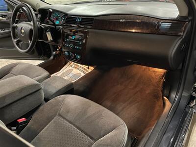 2014 Chevrolet Impala Limited LS Fleet   - Photo 19 - Saint Louis, MI 48880-9800