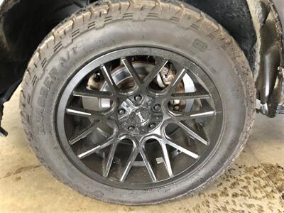 2017 RAM 1500 Big Horn   - Photo 21 - Saint Louis, MI 48880-9800