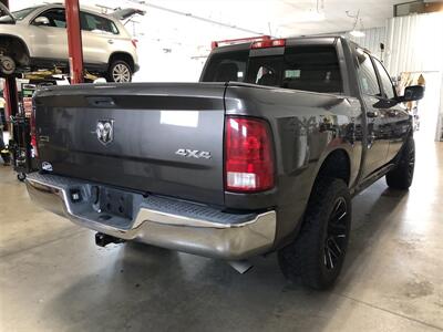 2017 RAM 1500 Big Horn   - Photo 6 - Saint Louis, MI 48880-9800