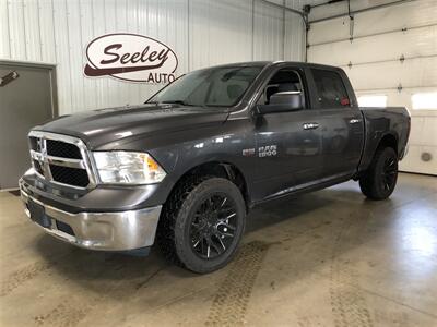2017 RAM 1500 Big Horn   - Photo 1 - Saint Louis, MI 48880-9800