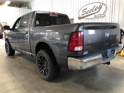 2017 RAM 1500 Big Horn   - Photo 3 - Saint Louis, MI 48880-9800