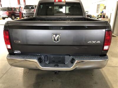 2017 RAM 1500 Big Horn   - Photo 25 - Saint Louis, MI 48880-9800