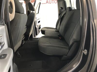 2017 RAM 1500 Big Horn   - Photo 15 - Saint Louis, MI 48880-9800