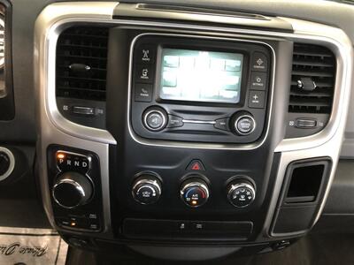 2017 RAM 1500 Big Horn   - Photo 13 - Saint Louis, MI 48880-9800