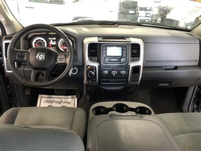 2017 RAM 1500 Big Horn   - Photo 7 - Saint Louis, MI 48880-9800