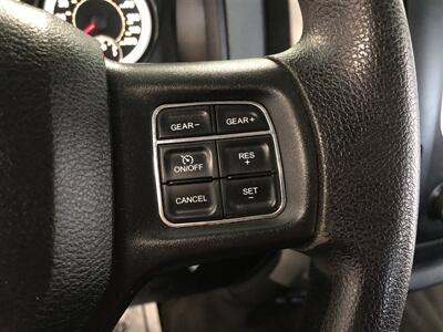 2017 RAM 1500 Big Horn   - Photo 11 - Saint Louis, MI 48880-9800