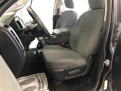 2017 RAM 1500 Big Horn   - Photo 14 - Saint Louis, MI 48880-9800