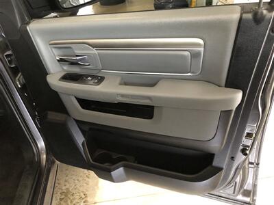 2017 RAM 1500 Big Horn   - Photo 20 - Saint Louis, MI 48880-9800