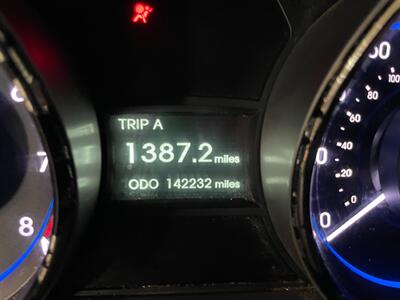 2013 Hyundai SONATA GLS - Photo 9 - Saint Louis, MI 48880-9800