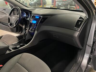 2013 Hyundai SONATA GLS - Photo 17 - Saint Louis, MI 48880-9800