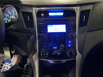 2013 Hyundai SONATA GLS - Photo 12 - Saint Louis, MI 48880-9800