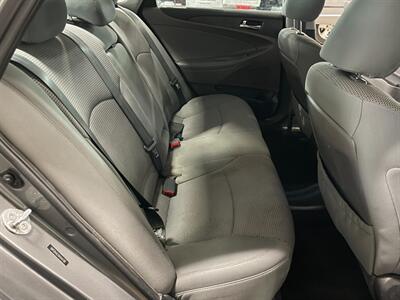 2013 Hyundai SONATA GLS - Photo 15 - Saint Louis, MI 48880-9800