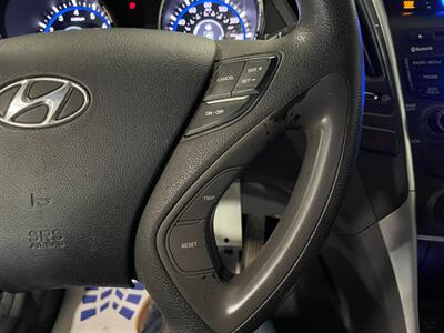 2013 Hyundai SONATA GLS - Photo 11 - Saint Louis, MI 48880-9800