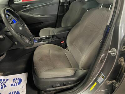 2013 Hyundai SONATA GLS - Photo 13 - Saint Louis, MI 48880-9800