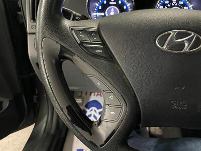 2013 Hyundai SONATA GLS - Photo 10 - Saint Louis, MI 48880-9800