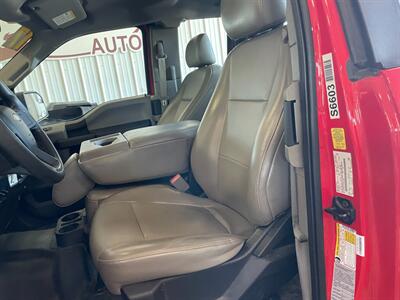 2015 Ford F-150 XL   - Photo 11 - Saint Louis, MI 48880-9800