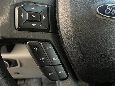 2015 Ford F-150 XL   - Photo 7 - Saint Louis, MI 48880-9800