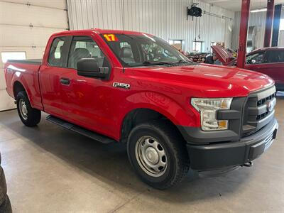 2015 Ford F-150 XL   - Photo 4 - Saint Louis, MI 48880-9800