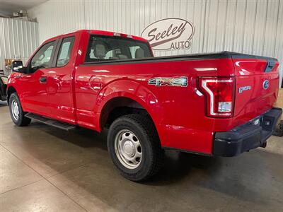 2015 Ford F-150 XL   - Photo 3 - Saint Louis, MI 48880-9800