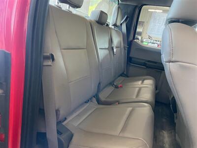 2015 Ford F-150 XL   - Photo 13 - Saint Louis, MI 48880-9800