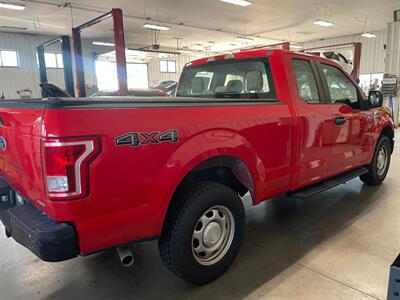 2015 Ford F-150 XL   - Photo 5 - Saint Louis, MI 48880-9800