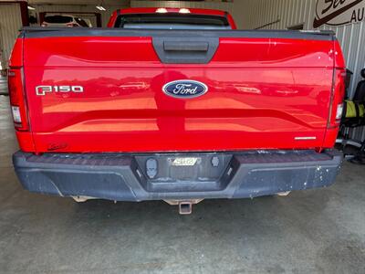 2015 Ford F-150 XL   - Photo 20 - Saint Louis, MI 48880-9800
