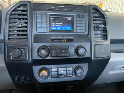 2015 Ford F-150 XL   - Photo 8 - Saint Louis, MI 48880-9800