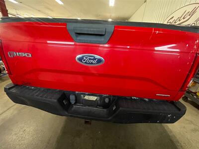 2015 Ford F-150 XL   - Photo 6 - Saint Louis, MI 48880-9800