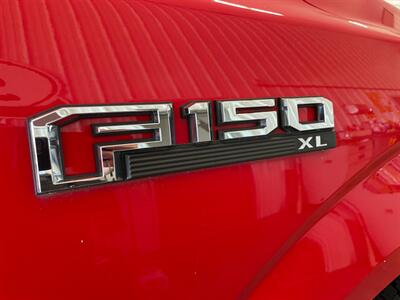2015 Ford F-150 XL   - Photo 16 - Saint Louis, MI 48880-9800