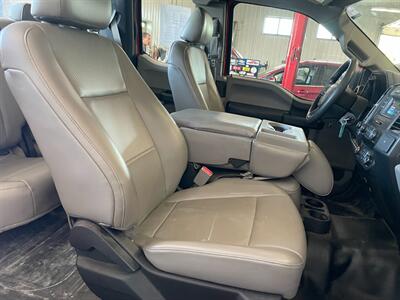 2015 Ford F-150 XL   - Photo 12 - Saint Louis, MI 48880-9800