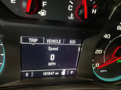 2020 Chevrolet Equinox LS   - Photo 12 - Saint Louis, MI 48880-9800