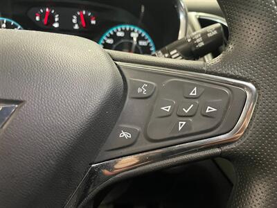 2020 Chevrolet Equinox LS   - Photo 11 - Saint Louis, MI 48880-9800