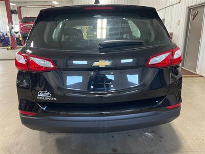 2020 Chevrolet Equinox LS   - Photo 7 - Saint Louis, MI 48880-9800