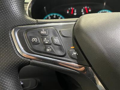 2020 Chevrolet Equinox LS   - Photo 10 - Saint Louis, MI 48880-9800