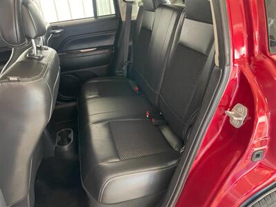 2015 Jeep Compass Latitude   - Photo 17 - Saint Louis, MI 48880-9800