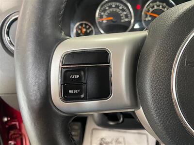 2015 Jeep Compass Latitude   - Photo 11 - Saint Louis, MI 48880-9800