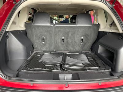 2015 Jeep Compass Latitude   - Photo 24 - Saint Louis, MI 48880-9800