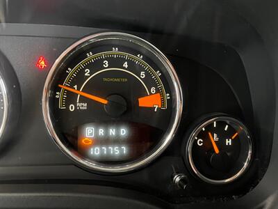 2015 Jeep Compass Latitude   - Photo 10 - Saint Louis, MI 48880-9800