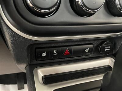 2015 Jeep Compass Latitude   - Photo 14 - Saint Louis, MI 48880-9800