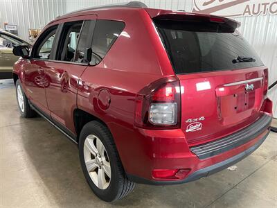 2015 Jeep Compass Latitude   - Photo 3 - Saint Louis, MI 48880-9800