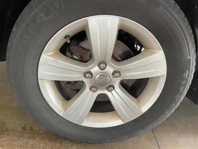 2015 Jeep Compass Latitude   - Photo 23 - Saint Louis, MI 48880-9800