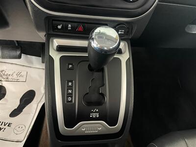2015 Jeep Compass Latitude   - Photo 15 - Saint Louis, MI 48880-9800