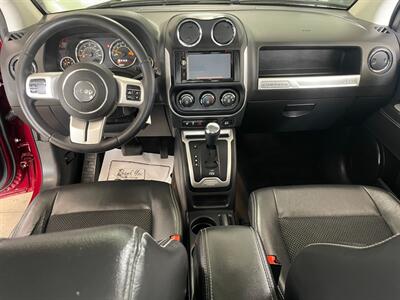 2015 Jeep Compass Latitude   - Photo 8 - Saint Louis, MI 48880-9800