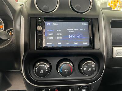 2015 Jeep Compass Latitude   - Photo 13 - Saint Louis, MI 48880-9800