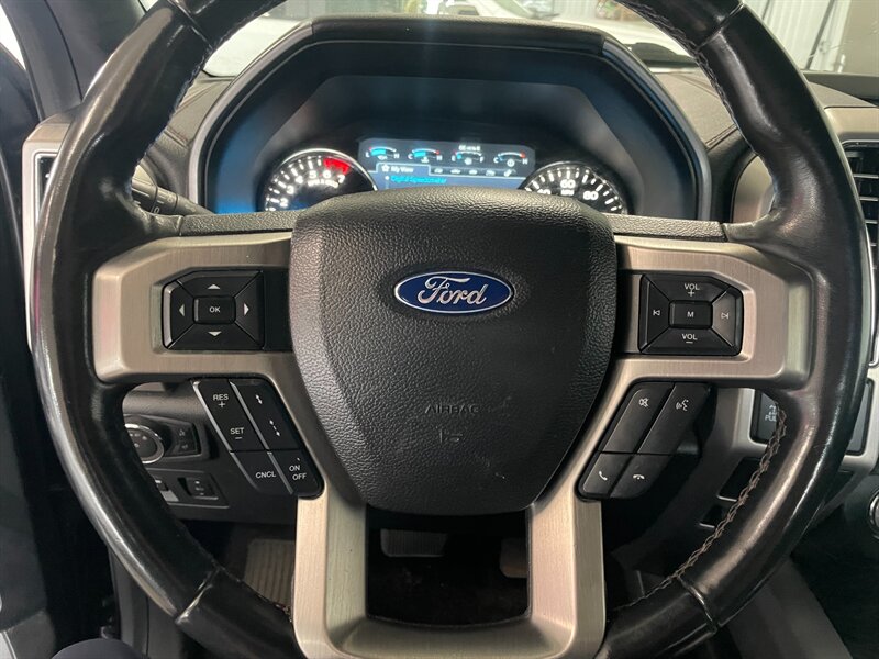 2019 Ford F-150 Platinum - Photo 9 - Saint Louis, MI 48880-9800