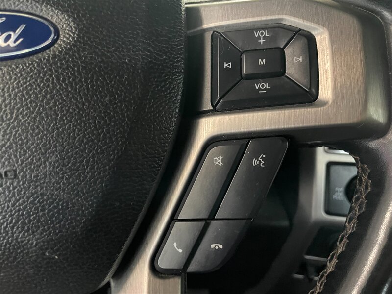 2019 Ford F-150 Platinum - Photo 11 - Saint Louis, MI 48880-9800
