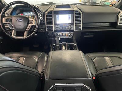 2019 Ford F-150 Platinum - Photo 8 - Saint Louis, MI 48880-9800